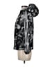 Adidas 100% Recycled Polyester Camo Black Snow Jacket Size M - photo 5