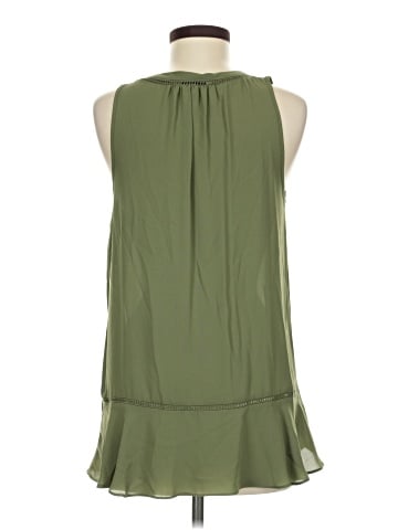 Mossimo Sleeveless Blouse (view 2)