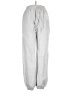 LoveShackFancy Gray Sweatpants Size XXS - photo 1
