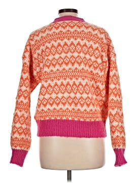 On 34th Cardigan (view 2)