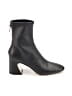 Everlane Black Ankle Boots Size 10 - photo 1