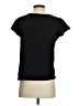 Nordstrom Rack Black Short Sleeve T-Shirt Size S - photo 2