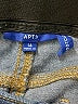 Apt. 9 Blue Jeans Size 14 - photo 7
