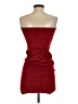 PrettyLittleThing Red Cocktail Dress Size 4 - photo 2