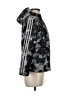 Adidas 100% Recycled Polyester Camo Black Snow Jacket Size M - photo 4