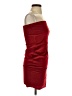 PrettyLittleThing Red Cocktail Dress Size 4 - photo 4