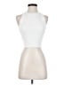 A.L.C. 100% Cotton Ivory Tank Top Size XS - photo 1