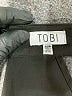 TOBI Black Tank Top Size S - photo 7