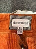 Element 100% Cotton Brown Casual Pants Size 25 waist - photo 7