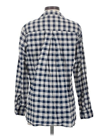 Grayson Long Sleeve Button-Down Shirt (view 2)