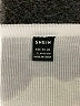Shein Ivory Long Sleeve T-Shirt Size L - photo 7