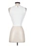 A.L.C. 100% Cotton Ivory Tank Top Size XS - photo 2