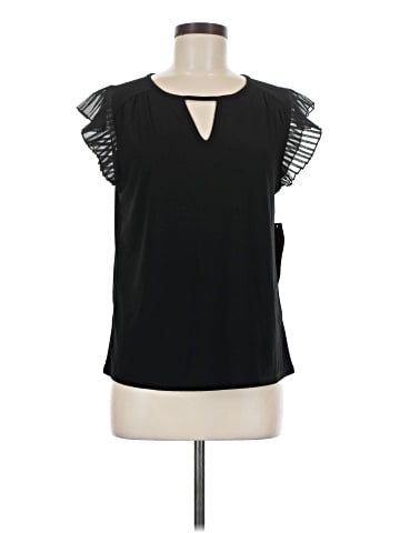 Love Scarlett Sleeveless Blouse (view 1)