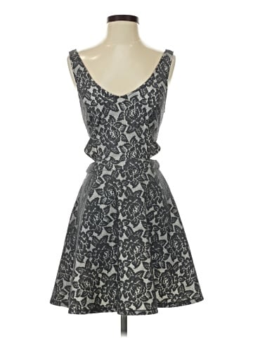Abercrombie & Fitch Cocktail Dress (view 1)