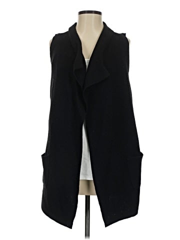 Moth Sweater Vest (view 1)