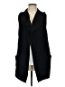 Moth Black Sweater Vest Size S - photo 1