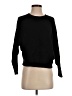 Forever 21 Black Pullover Sweater Size S - photo 1