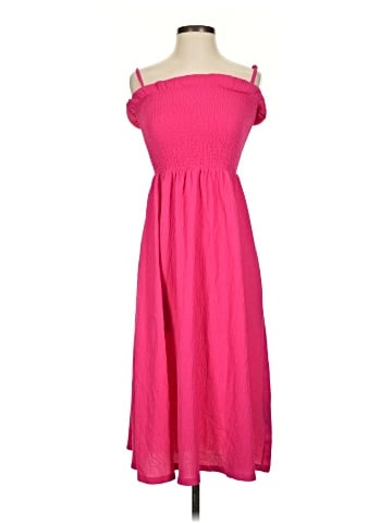 H&M Casual Dress (view 1)
