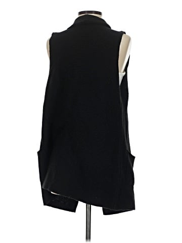 Moth Sweater Vest (view 2)