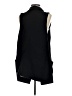 Moth Black Sweater Vest Size S - photo 2