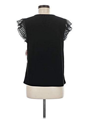 Love Scarlett Sleeveless Blouse (view 2)