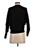 Forever 21 Black Pullover Sweater Size S - photo 2