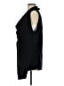 Moth Black Sweater Vest Size S - photo 5