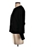Forever 21 Black Pullover Sweater Size S - photo 5