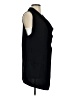 Moth Black Sweater Vest Size S - photo 4