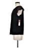 Love Scarlett Black Sleeveless Blouse Size M - photo 5
