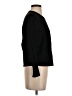 Forever 21 Black Pullover Sweater Size S - photo 4