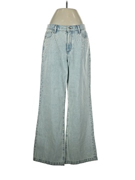 Ann Taylor Loft Jeans