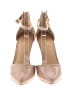 Thalia Sodi Tan Heels Size 9 (wide) - photo 2
