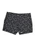 Tommy Hilfiger Polka Dots Black Shorts Size 8 - photo 1