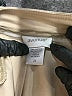 Avenue Solid Tan Khakis Size 22 Plus - photo 4