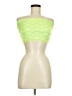 Glo Green Tube Top Size M - photo 1