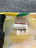 Hanna Andersson Yellow Dress Size 6 - 7 - photo 3