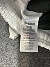 4th and Reckless 100% Cotton White Athletic Shorts Size S - photo 4