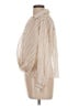Zara Ivory 3/4 Sleeve Blouse Size L - photo 5