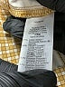 Madewell Checkered-gingham Yellow Shorts Size 26 waist - photo 4