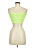 Glo Green Tube Top Size M - photo 2