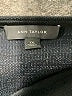 Ann Taylor Black Pullover Sweater Size XXL - photo 7