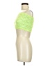 Glo Green Tube Top Size M - photo 5