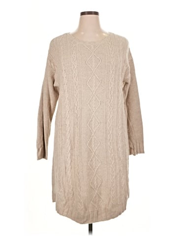 J.Jill Pullover Sweater (view 1)