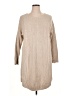 J.Jill Tan Pullover Sweater Size XL - photo 1