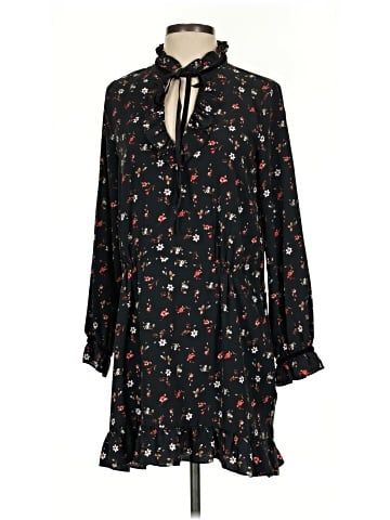 Zara Basic Casual Dress (view 1)
