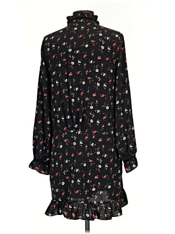 Zara Basic Casual Dress (view 2)