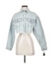 Assorted Brands Blue Denim Jacket Size S - photo 1
