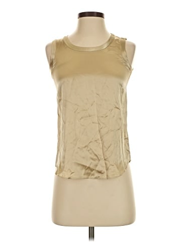 Lafayette 148 New York Sleeveless T-Shirt (view 1)