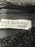 Mac Duggal 100% Polyester Black Cocktail Dress Size 12 - photo 7